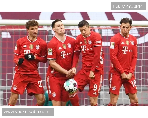 2021德甲-2021德甲，战火重燃，群雄逐鹿-2021德甲